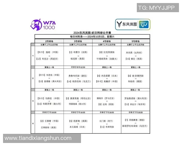 武汉网球队引领最新网球团队协作排名前十榜单解析